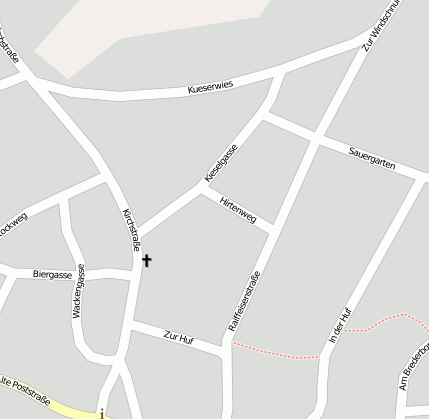 Hirtenweg