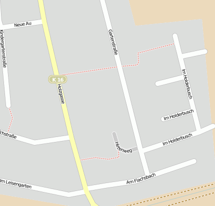 Hirtenweg