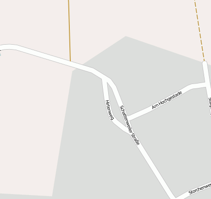 Hirtenweg