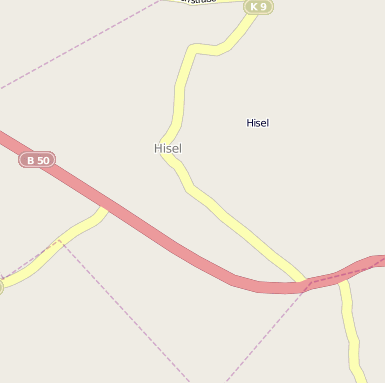 Hisel
