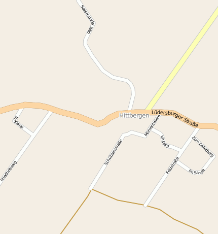 Hittbergen