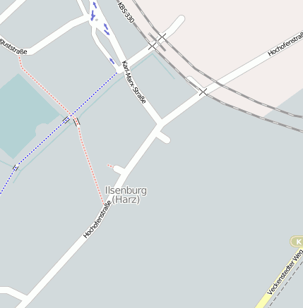 Hochofenstr.