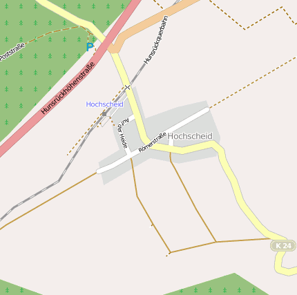 Hochscheid