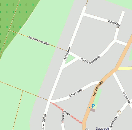 Hochstr.