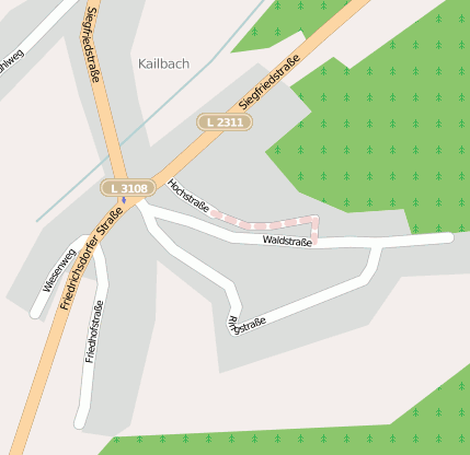 Hochstr.