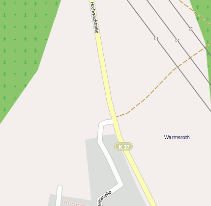 Hochwaldstr.