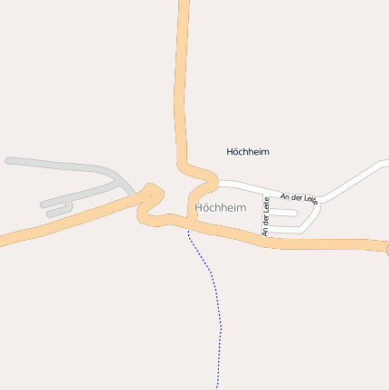 Höchheim