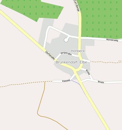 Höhbeck