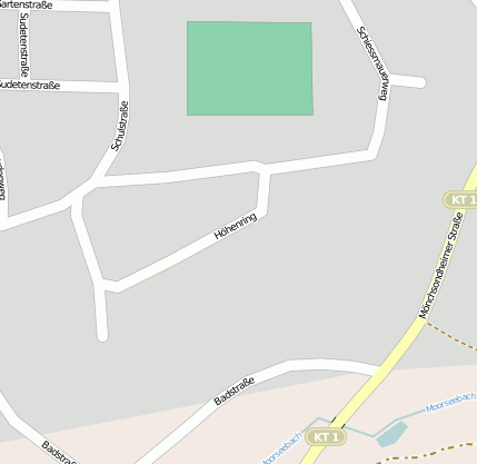 Höhenring