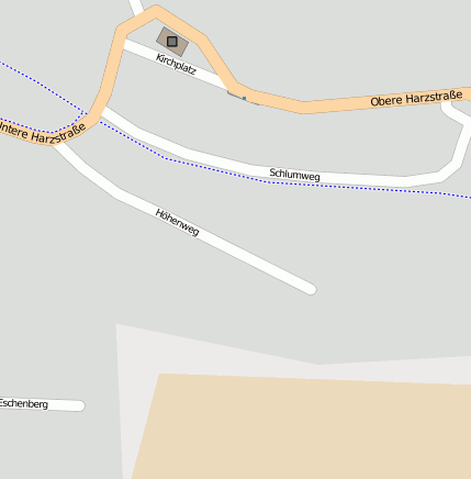 Höhenweg