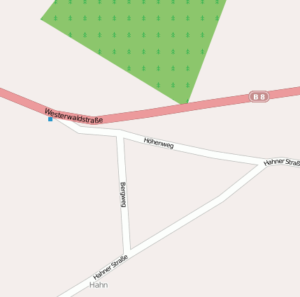Höhenweg