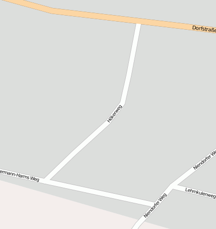 Hökerweg