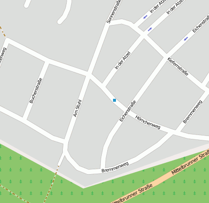 Hörnchenweg