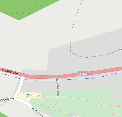 Hörnchenweg