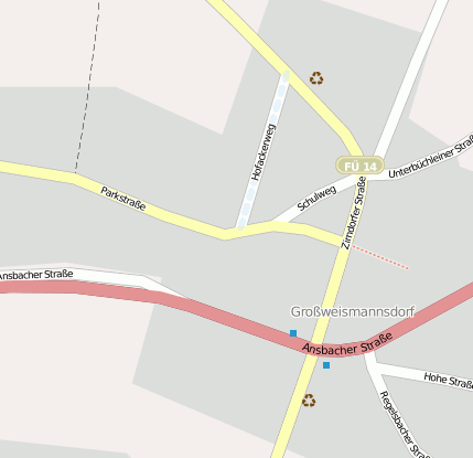 Hofackerweg