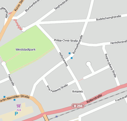 Hofäckerweg