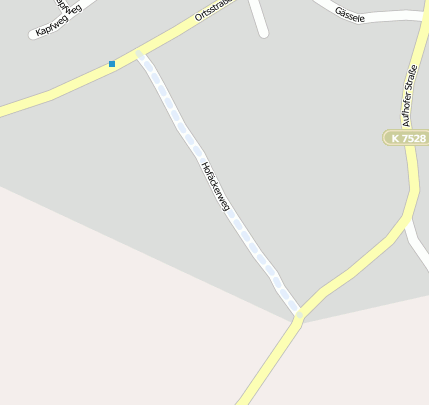 Hofäckerweg