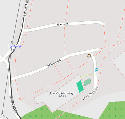 Hofäckerweg