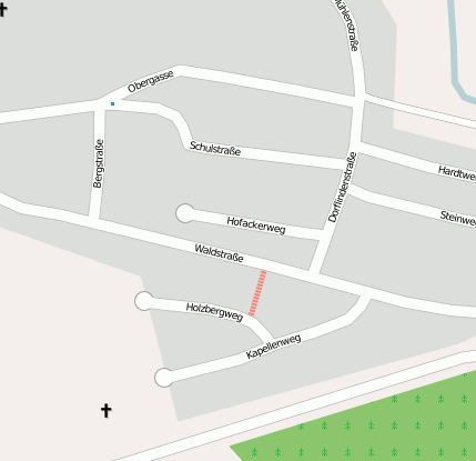 Hofäckerweg