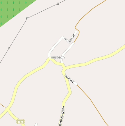 Traisbach