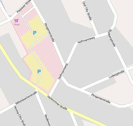 Hoffmannweg