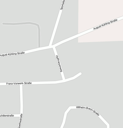 Hoffmeyerweg