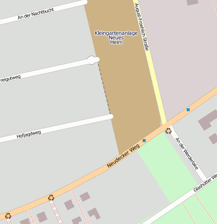 Hofjagdweg