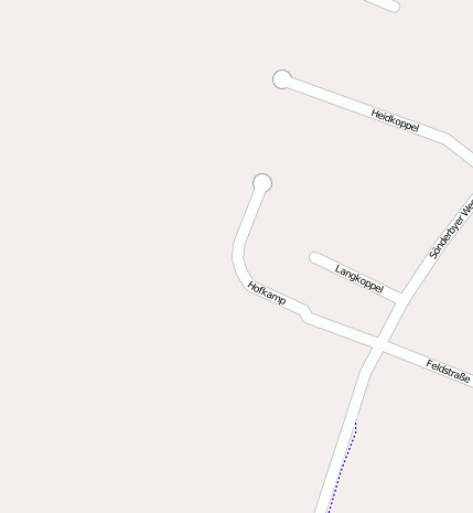 Hofkamp