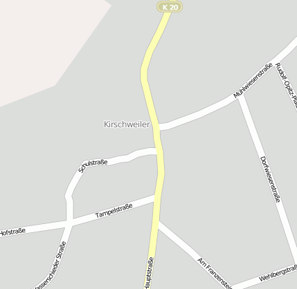 Hofstr.