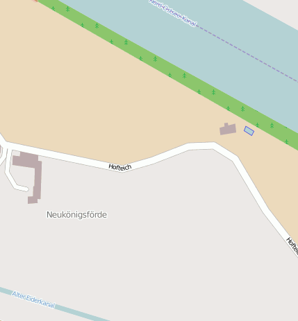 Hofteich