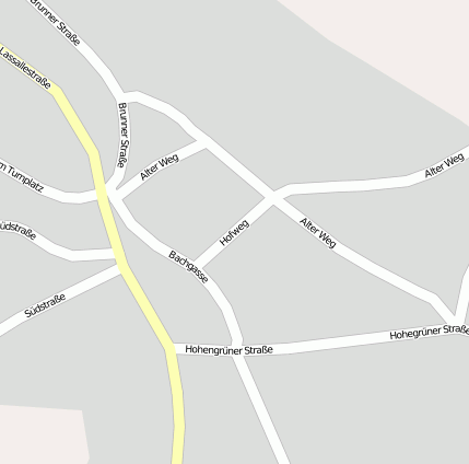 Hofweg