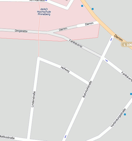 Hofweg