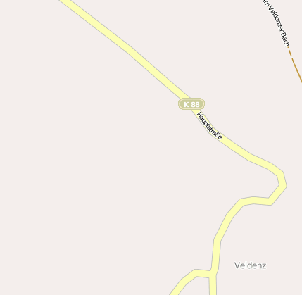 Hofweg