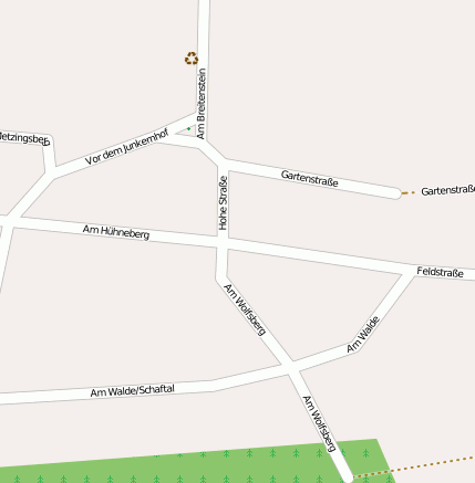 Hohe Str.