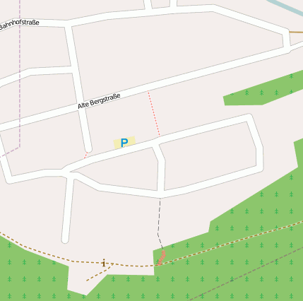 Hohe Str.