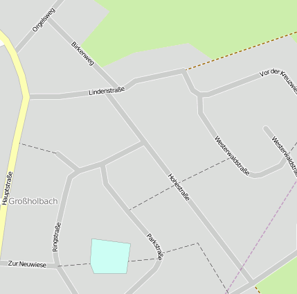 Hohe Str.