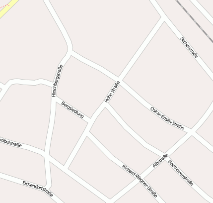 Hohe Str.