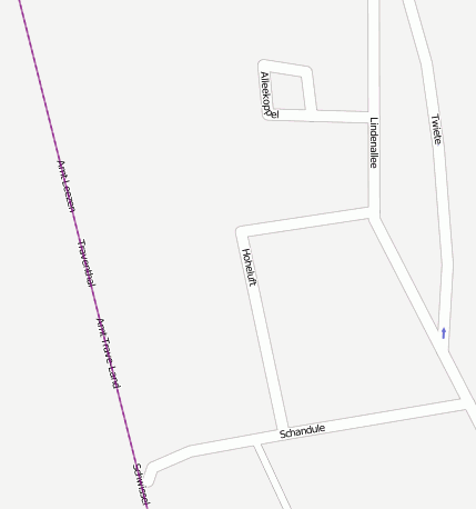Hoheluft