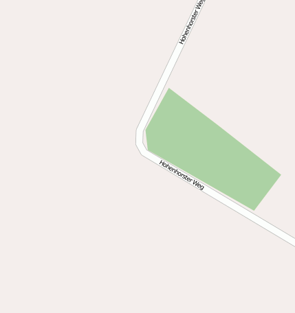 Hohenhorster Weg