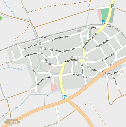 Ransbach