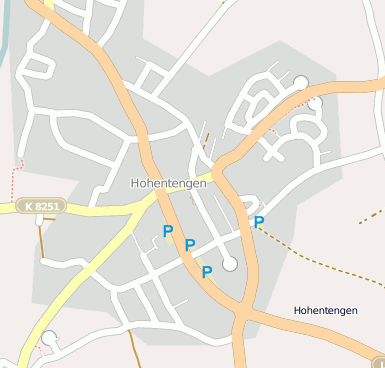 Hohentengen