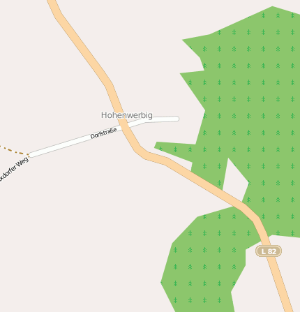Hohenwerbig
