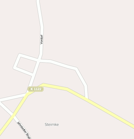 Hohes Ende