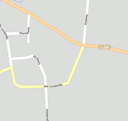 Hohlgasse
