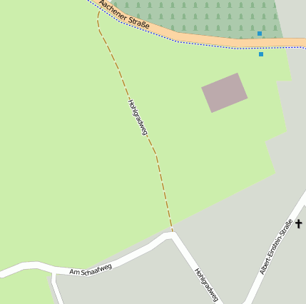 Hohlgradweg