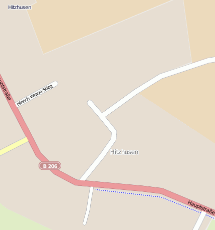 Hohlweg