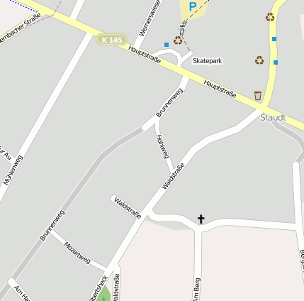 Hohlweg