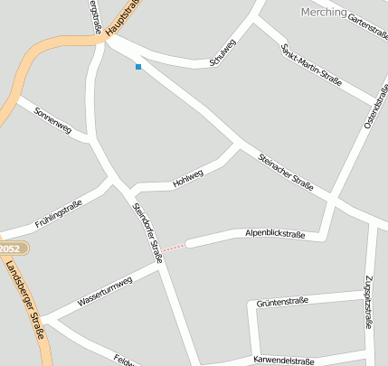 Hohlweg