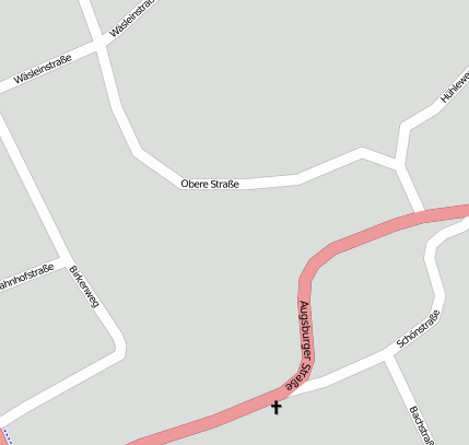Hohlweg