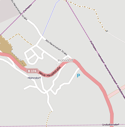 Hohndorf
